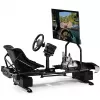 Kustības adaptera komplekts Next Level Racing NLR-S037 kustības platformu savienošanai ar kartingu simulatora rāmjiem