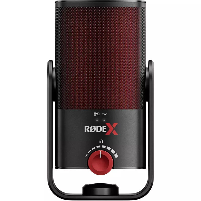 Rode XCM50 melns