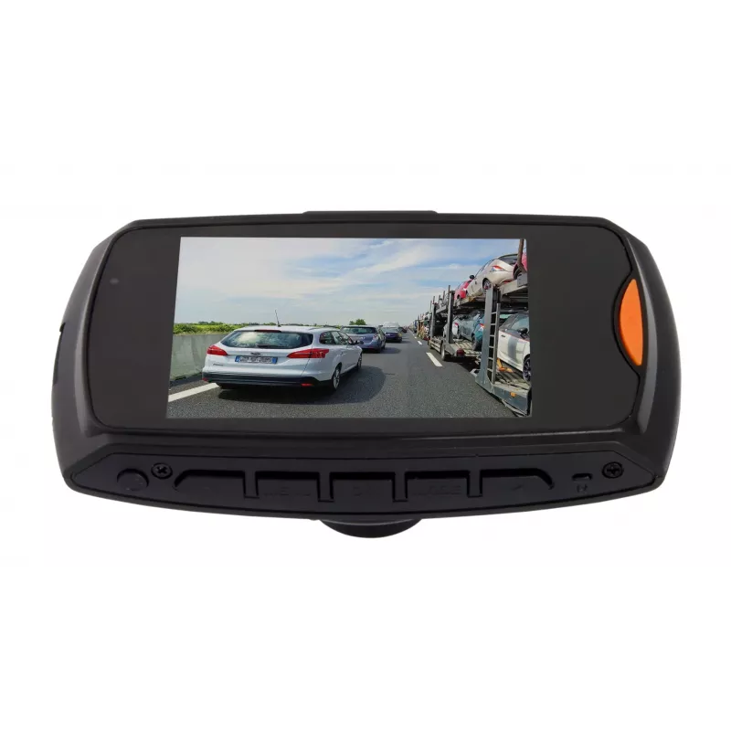 Dash Cam ESPERANZA Wideorejestrator EXTREME XDR 101 (modelis 10954 EAN )