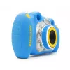 Easypix Kiddypix Blizz 2Megapixel Blue Digital Camera