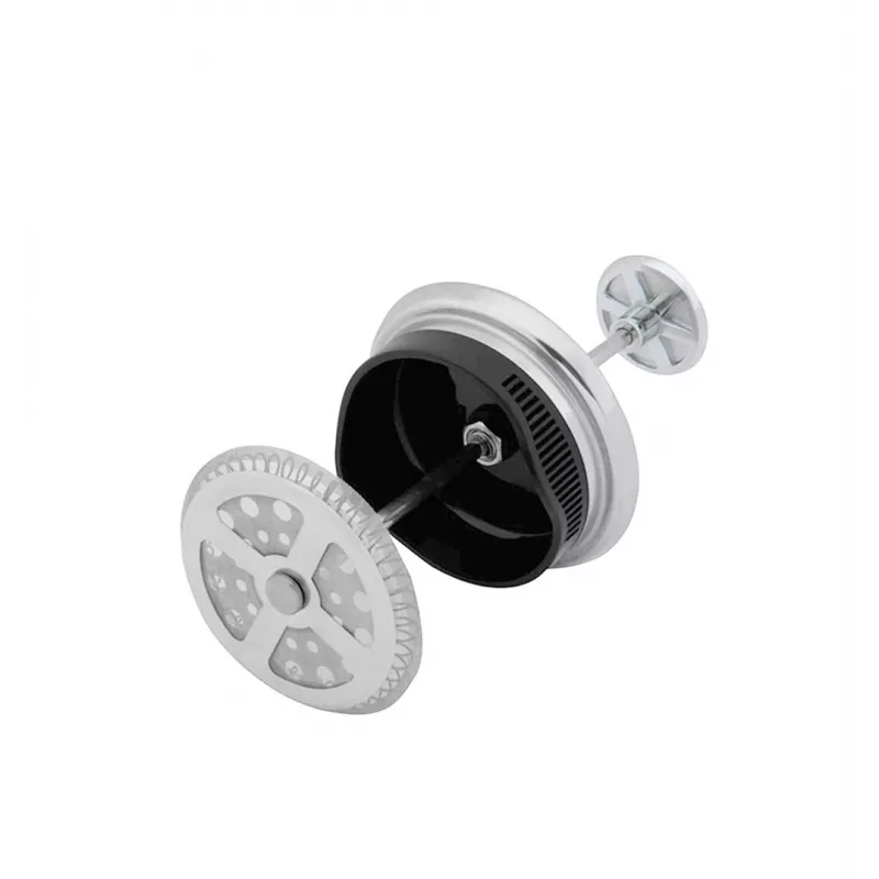 Bialetti 0003130/NW kafijas automāts Manuāls vakuuma kafijas automāts 1 L