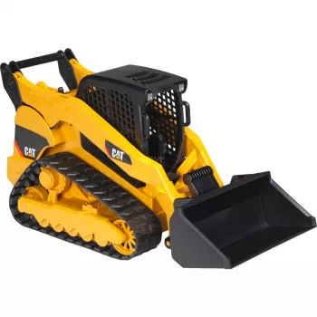Rotaļu transportlīdzeklis BRUDER 02136