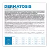 Sausā suņu barība VETEXPERT Dermatosis Rabbit & Potato 12 kg — veterinārā diēta ādas atbalstam, olbaltumvielas 26%, tauki 15%
