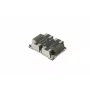 Supermicro SNK-P0067PS datora dzesēšanas sistēma procesora siltumizkliedētājs/radiators