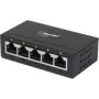 ALLNET Switch unmanaged Layer2 5 Port â€¢ 5x 1GbE â€¢ Lüfterlos â€¢ ALL-SG8005 (ALL-SG8005)