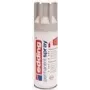 Akrila krāsu aerosols Edding 5200 200 ml pelēks