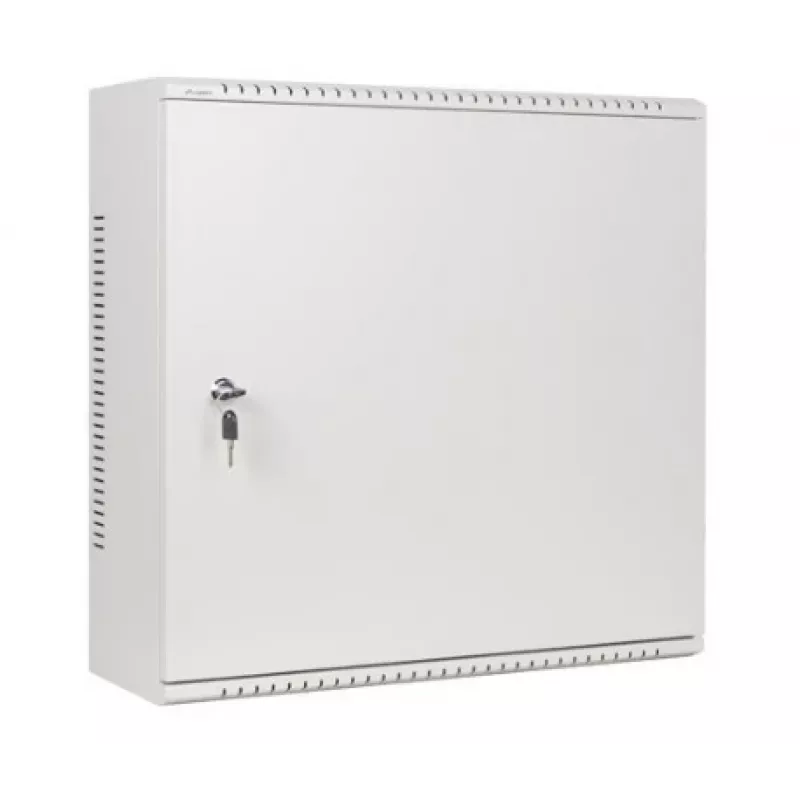 Lanberg WAF1-5203-06-00B 6U sienas stiprinājuma statīvs Pelēks