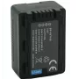 Baterija Extra Digital VW-VBT190 1860mAh Li-ion pārnēsājamām ierīcēm, modelis DV00DV1412