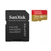 MicroSD karte SanDisk 32GB UHS-I Class 10 SDSQXAF-032G-GN6GN
