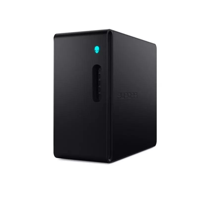 Galddators Dell Alienware Aurora Ultra 9 — 285W barošanas bloks, 32GB RAM, 2TB SSD, NVIDIA GeForce RTX 5080 16GB, Windows 11 Pro, 3 gadu OnSite garantija