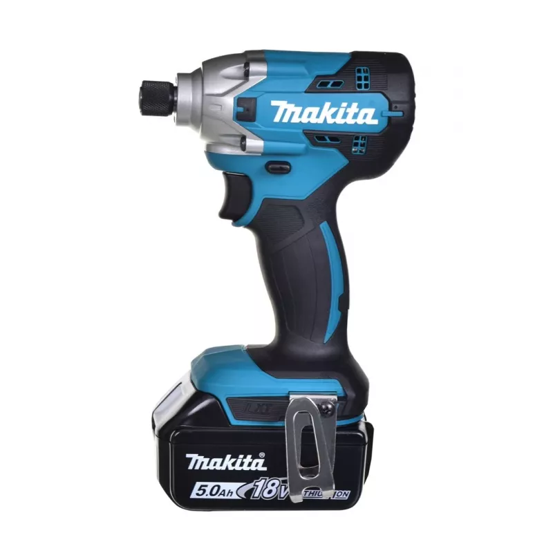 Makita DTD156RTJ elektriskais skrūvgriezis/triecienskrūvgriezis 2500 RPM zaļš