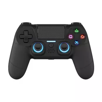 Dragonshock Controller Mizar+ Wireless black PS4/PC