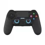 Dragonshock Controller Mizar+ Wireless black PS4/PC