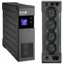 Nepārtrauktās barošanas avots Eaton Ellipse PRO 850 FR, Line-Interactive UPS, 0.85 kVA (510 W), 4 izejas, LCD, Tornis