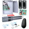 CAME ATS 30AGS STANDARD 230V SPACE komplekts veramajiem vārtiem