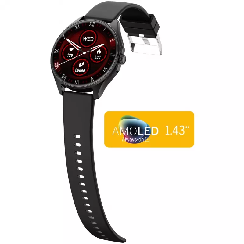 Bea-fon SmartWatch 402 viedpulkstenis