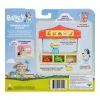 Rotaļfigūru komplekts TMTOYS Mini Bluey Grocery store BLU17555 – mini varoņu komplekts rotaļām