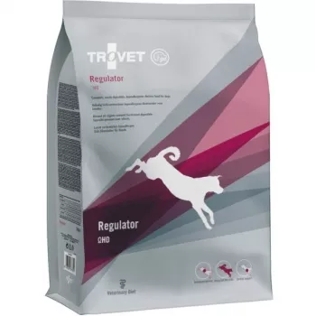 TROVET OHD Regulator suņiem 3 kg - TROVET terapeitiskā sausā barība svara kontrolei