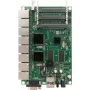 Router MikroTik RB493G 9x RJ45 100Mb/s 802.11n