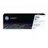HP 410X augstas ražības ciāna oriģinālā LaserJet tonera kasetne