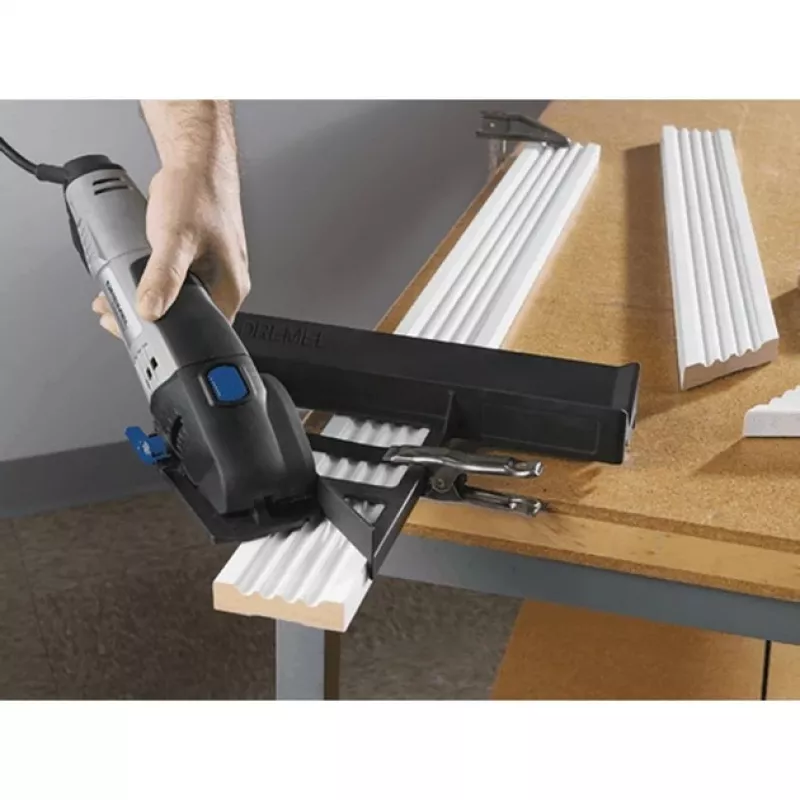 Griešanas vadotne Dremel DSM20 Griešanas vadotne (DSM840)