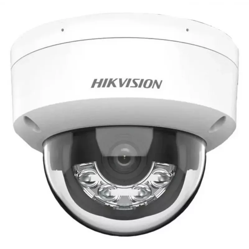 Hikvision DS-2CD2183G2-LIS2U 2,8 mm novērošanas kamera