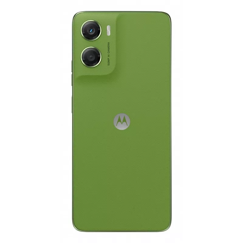 Motorola moto g06 17,5 cm (6,88) Dual SIM Android 15 4G USB Type-C 4 GB 64 GB 5200 mAh Zaļš