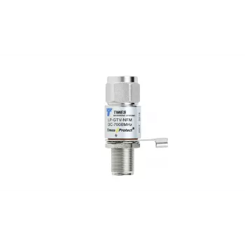 Pārsprieguma aizsargs Lancom 61257 Ethernet/LAN savienojumiem, modelis AirLancer 61257