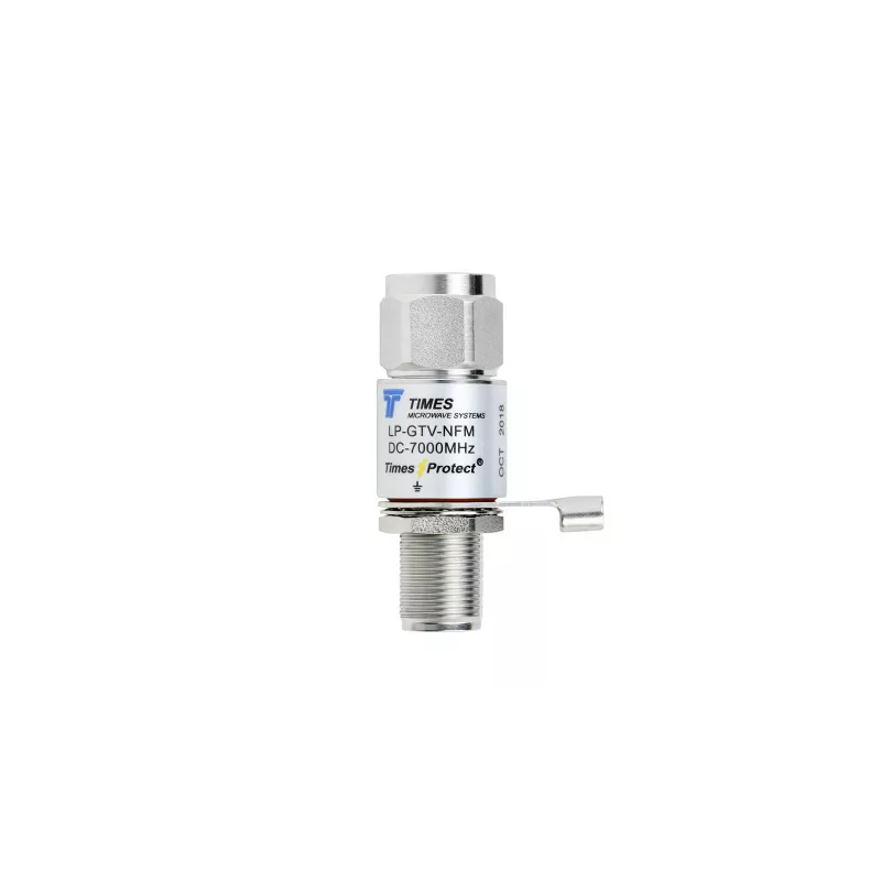 Pārsprieguma aizsargs Lancom 61257 Ethernet/LAN savienojumiem, modelis AirLancer 61257