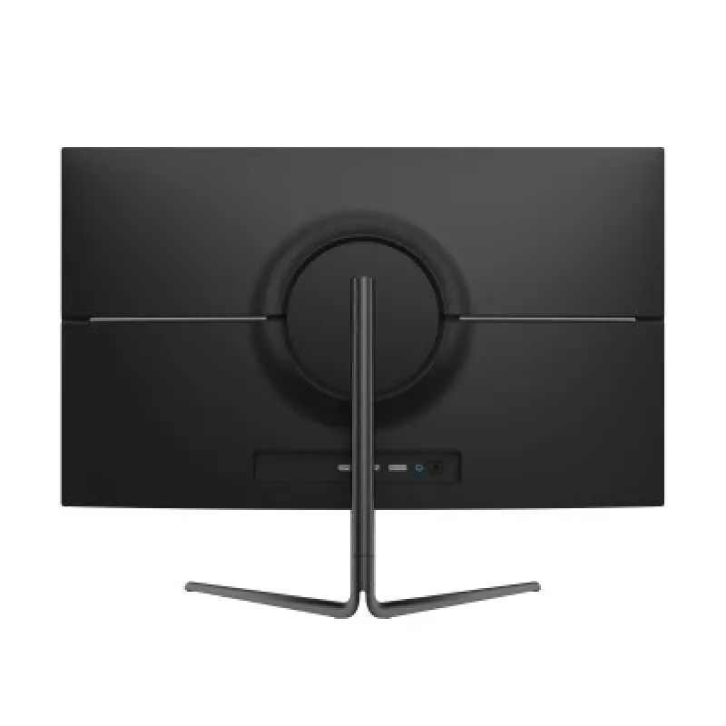 Dahua Technology DHI-LM24-E231 datora monitors 60.5 cm (23.8 collas) 1920 x 1080 pikseļi Full HD LED Melns