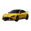 Klasiskā auto modelis Xiaomi BHR08KQGL salikts mērogā 1:18 — 284×110×82,5 mm
