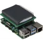 Joy-it rb-strompi3BAT-XL Raspberry Pi® UPS Raspberry Pi® (rb-strompi3BAT-XL)