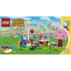 LEGO Animal Crossing 77046 Jūlijas dzimšanas dienas ballīte