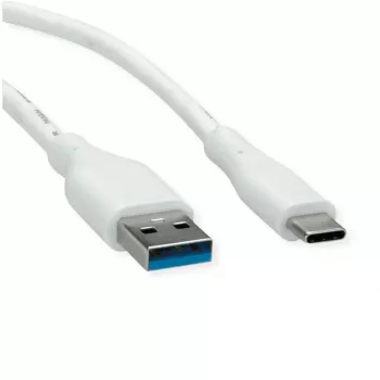 ROTRONIC-SECOMP VALUE – USB kabelis – USB Type A (V) uz USB-C (V)