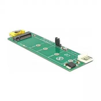 Iekšējais M.2 adapteris DeLOCK 63917