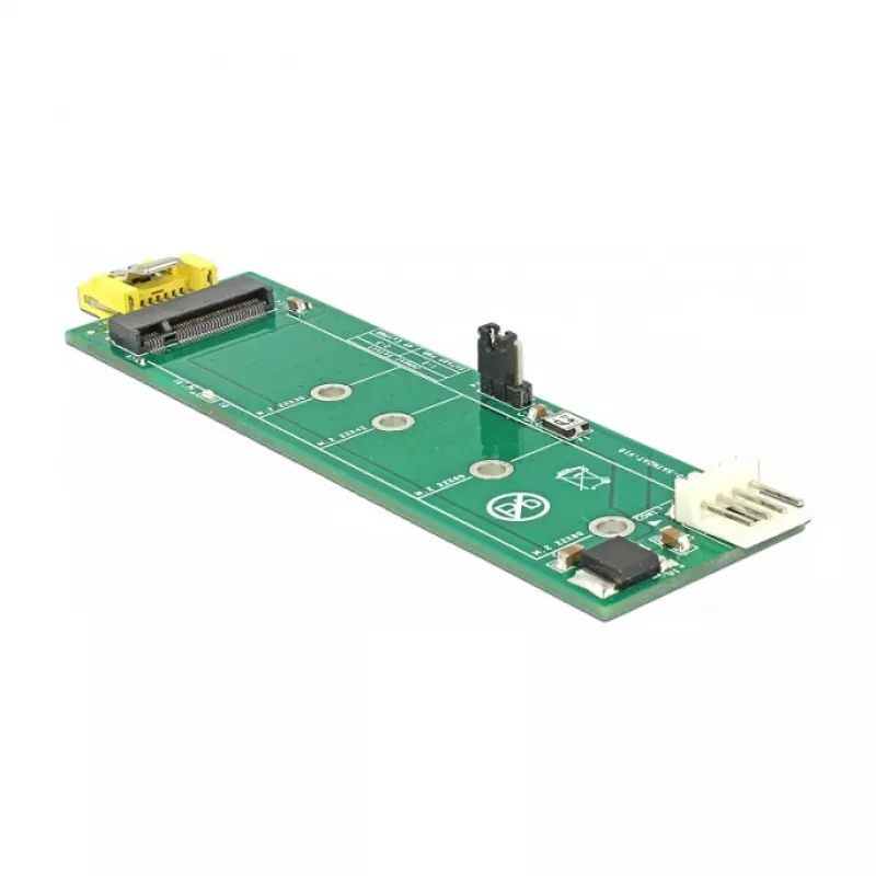 Iekšējais M.2 adapteris DeLOCK 63917