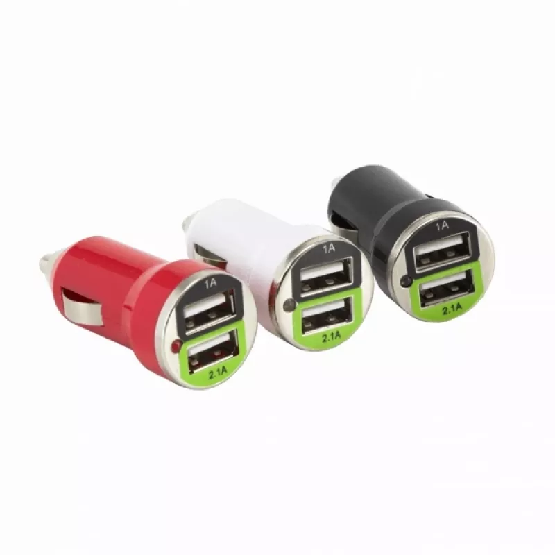 Sbox CC-221W balta