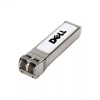 DELL 407-BCBN tīkla raiduztvērēja modulis Šķiedru optika 10000 Mbit/s SFP+ 850 nm