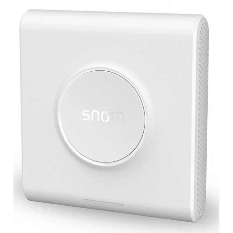 Snom M900 DECT bāzes stacija balta