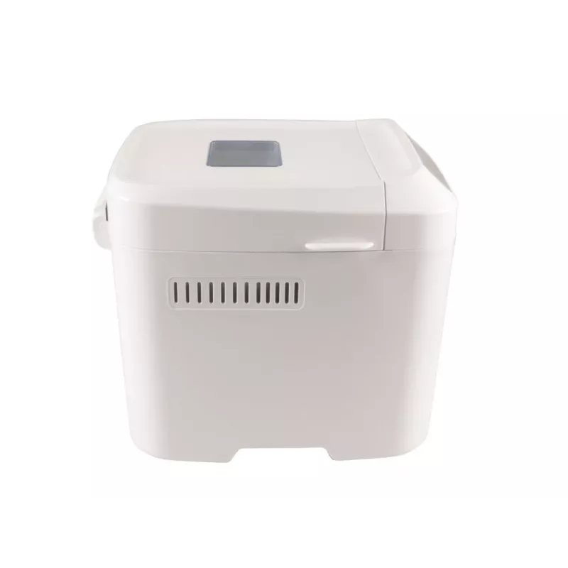 Maizes cepšanas iekārta Beper BC.130 - 550 W, 12 programmas, 600-900 g kukulīši