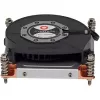 Inter-tech 88885583 Server Melns