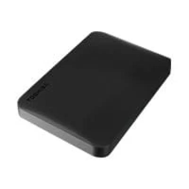 Ārējais cietais disks Toshiba 4TB 2.5 collu USB 2.0/3.2 Gen 1 Canvio Ready