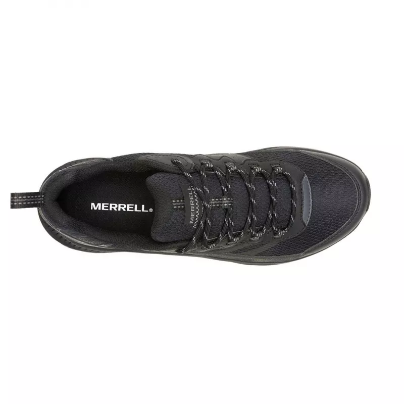 Merrell Speed Strike 2 GTX pārgājienu apavi - melni