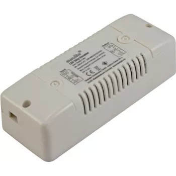 LED lentes uztvērējs EUROLITE 50531121 vienkrāsas LED lentēm, bezvadu vadības saskarne