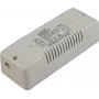 LED lentes uztvērējs EUROLITE 50531121 vienkrāsas LED lentēm, bezvadu vadības saskarne