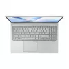 Klēpjdators ASUS VivoBook 15 X1504VA-BQ4292 — Intel Core 5 120U, 15,6 collu FHD IPS, 16GB RAM, 512GB SSD, bez OS