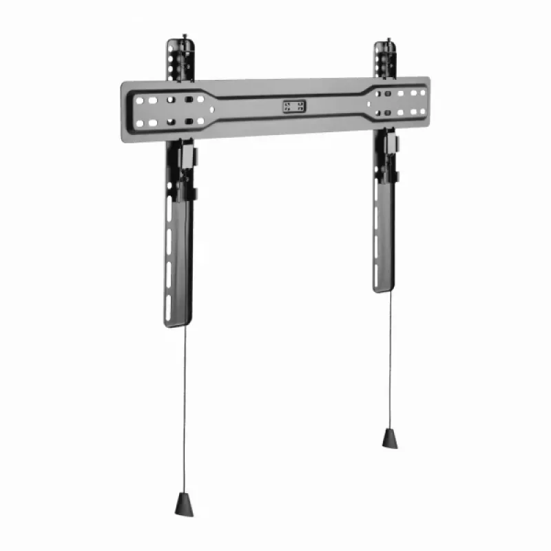 Sbox PLB-5746F Fiksēts plakanā ekrāna LED TV stiprinājums 37-70 35kg