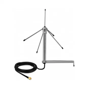 Daudzvirzienu antena DeLOCK 12565