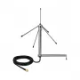 Daudzvirzienu antena DeLOCK 12565