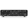 Behringer UMC204HD papildu mūzikas aprīkojums